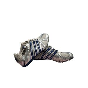 Adidas Techstar‎ Sprint track spikes Size 9